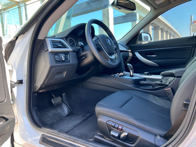 BMW 3 Series GT 2016 #7 BMW 3 Series GT 2016 car image #7