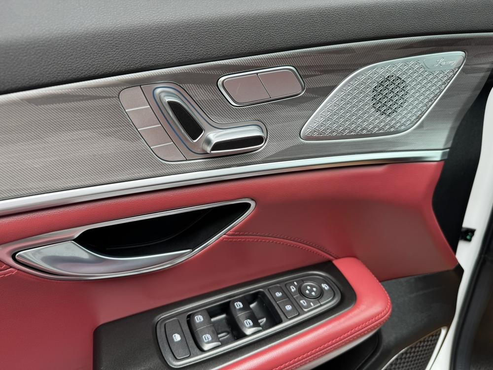 Jetour X70 PLUS 2023 car image #25