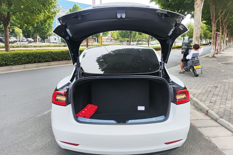 Tesla Model 3 2023 #19 Tesla Model 3 2023 car image #19