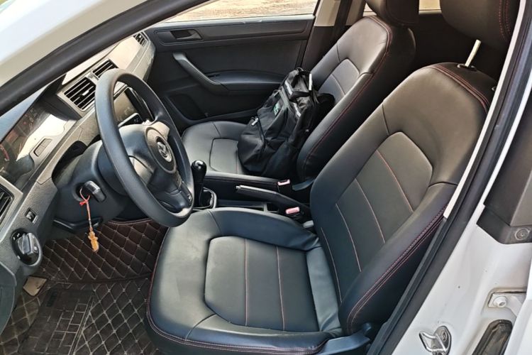 Volkswagen Santana 2016 #15 Volkswagen Santana 2016 car image #15