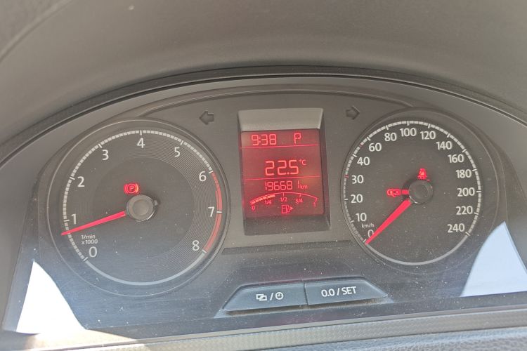 Volkswagen Santana 2018 #12 Volkswagen Santana 2018 car image #12