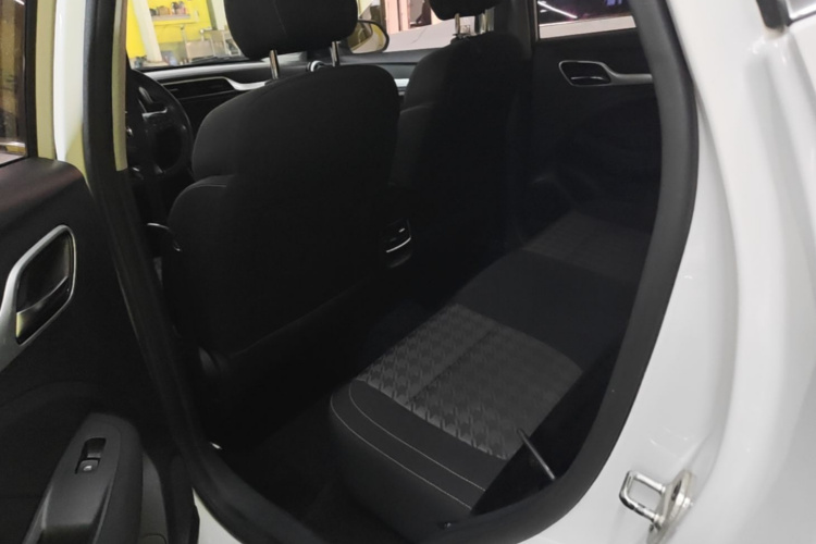 MG ZS 2021 #17 MG ZS 2021 immagine di auto #17