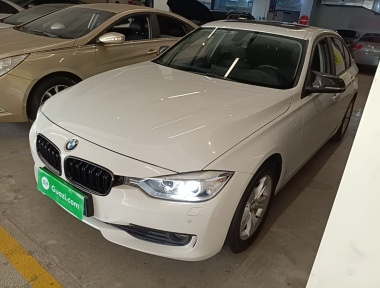 BMW 3 Series 2015 BMW 3 Series 2015 immagine di auto