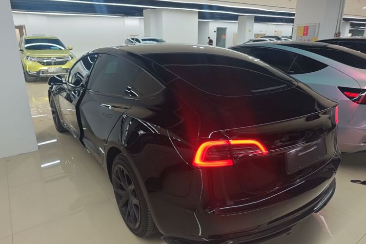 Tesla Model 3 2023 #5 Tesla Model 3 2023 car image #5