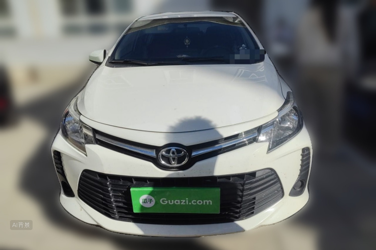 Toyota Vios 2020 #3 Toyota Vios 2020 immagine di auto #3