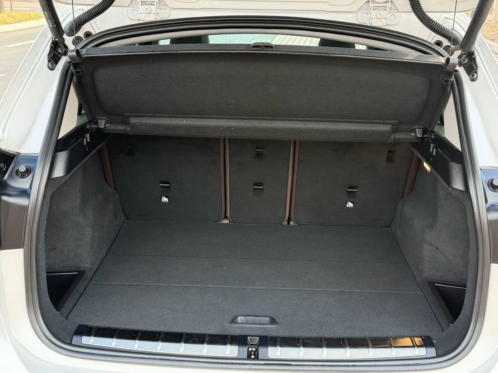 BMW X1 2022 car image #15