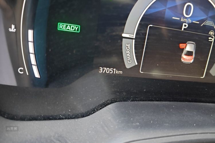 Toyota Corolla 2023 car image #14