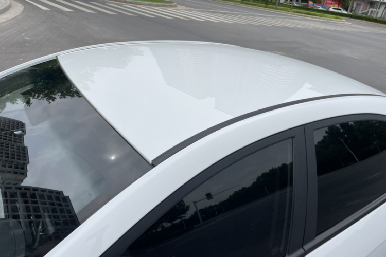 GEELY Emgrand 2019 #22 GEELY Emgrand 2019 car image #22