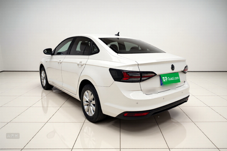 Volkswagen Lavida 2024 car image #5