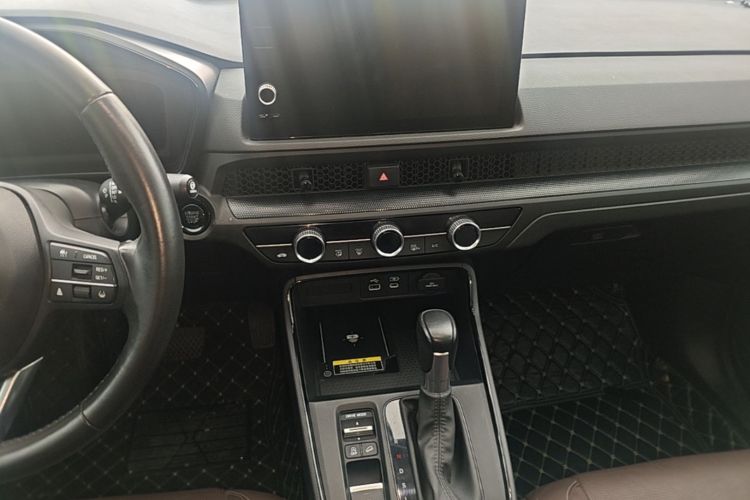 Honda CR-V 2023 car image #17