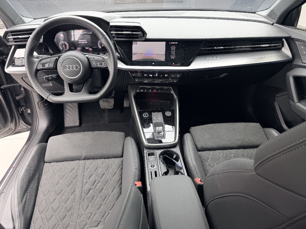 Audi A3 2023 #7 Audi A3 2023 car image #7
