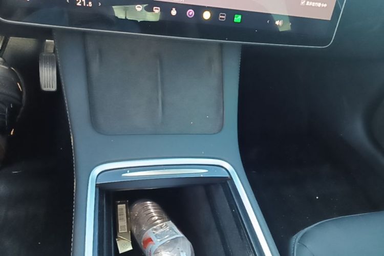 Tesla Model 3 2023 #18 Tesla Model 3 2023 car image #18