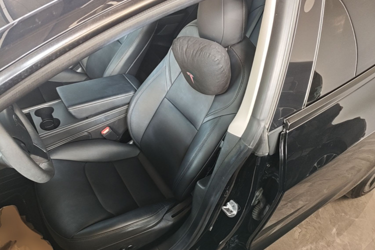 Tesla Model 3 2023 #15 Tesla Model 3 2023 car image #15