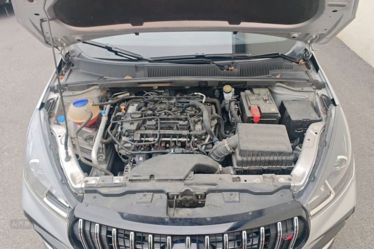 Chery Arrizo 5 2024 #22 Chery Arrizo 5 2024 car image #22
