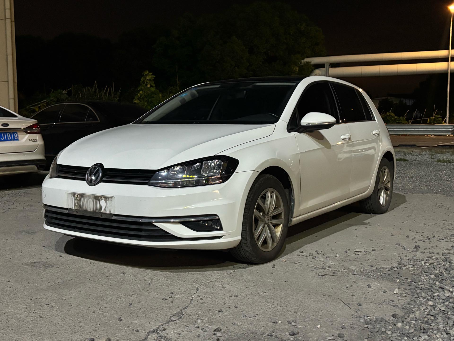 2019 car image 