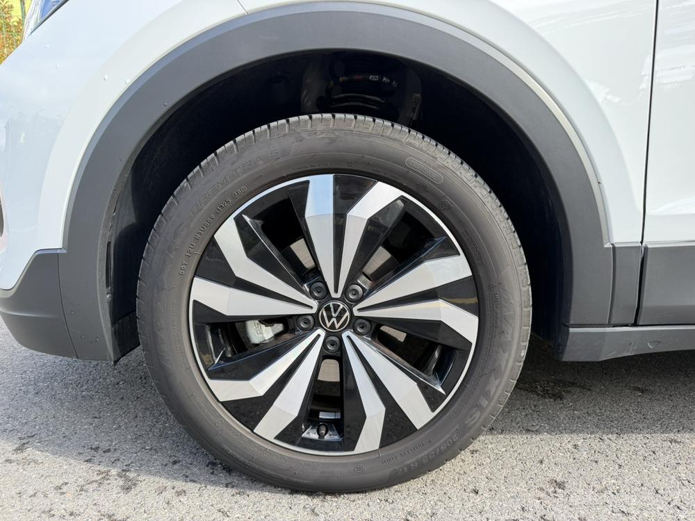 Volkswagen Tharu 2025 #12 Volkswagen Tharu 2025 car image #12