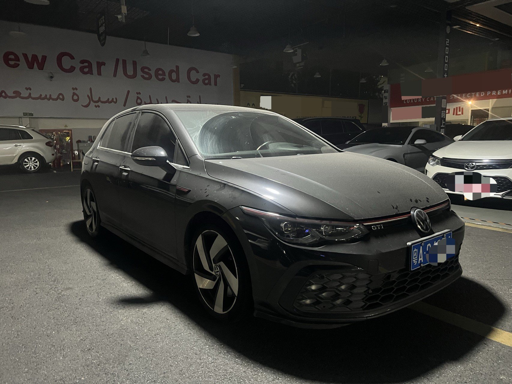 2021 #3 2021 immagine di auto #3
