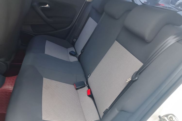 Volkswagen Polo 2019 #17 Volkswagen Polo 2019 car image #17