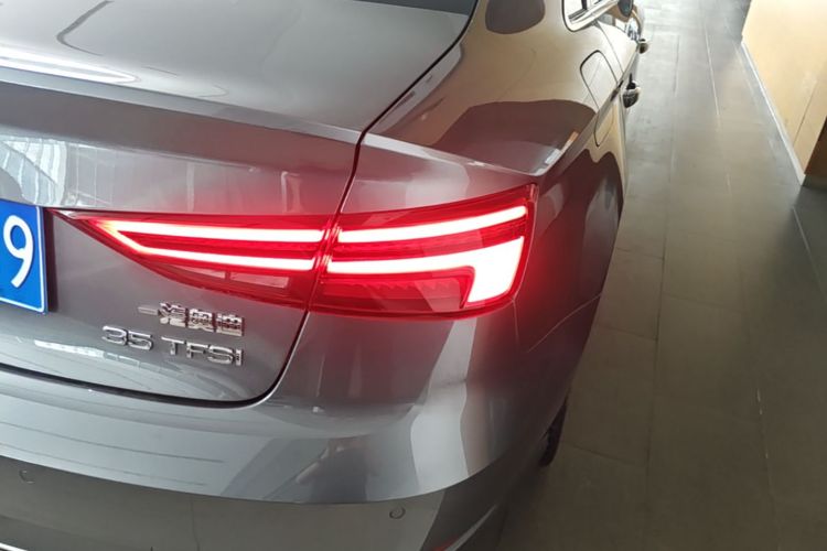 Audi A3 2020 #8 Audi A3 2020 immagine di auto #8