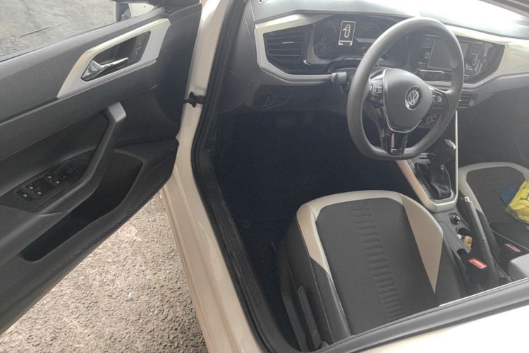 Volkswagen Polo 2019 #16 Volkswagen Polo 2019 car image #16