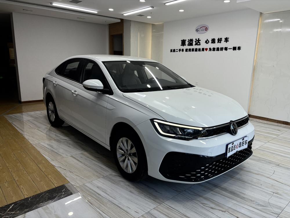 Volkswagen Lavida 2023 #3 Volkswagen Lavida 2023 изображение автомобиля #3