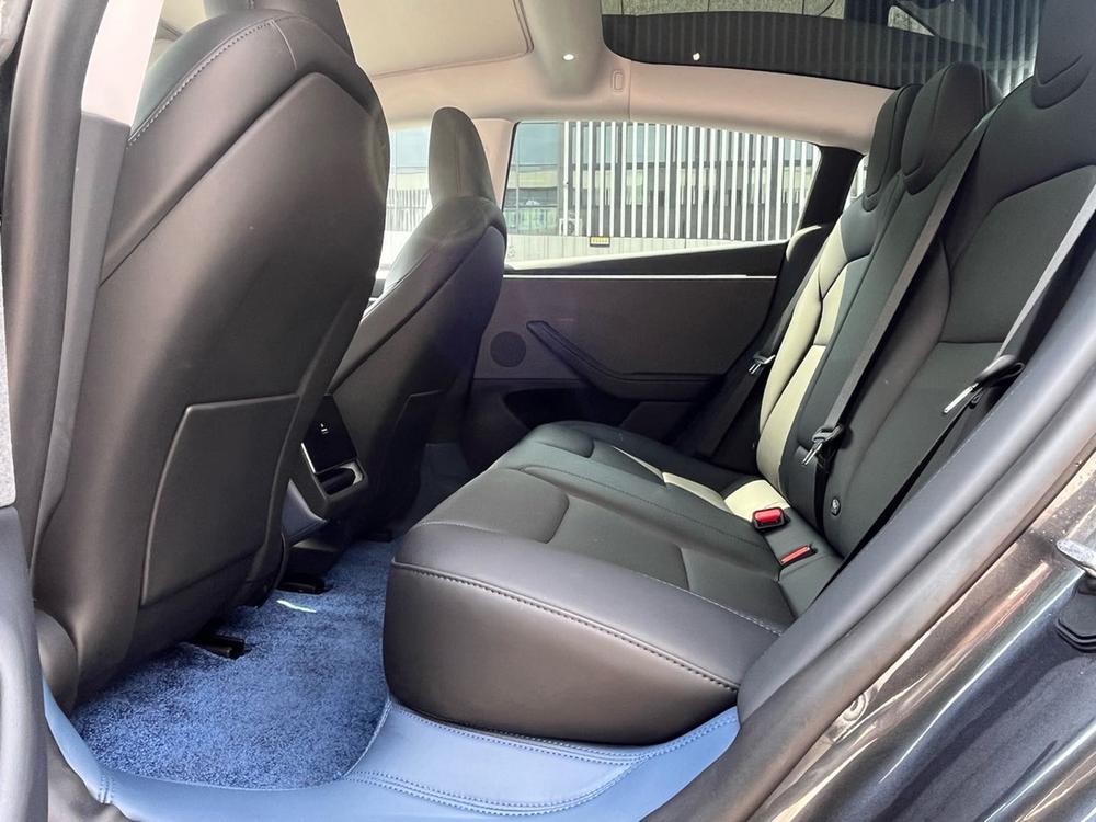 Tesla Model 3 2024 #15 Tesla Model 3 2024 car image #15