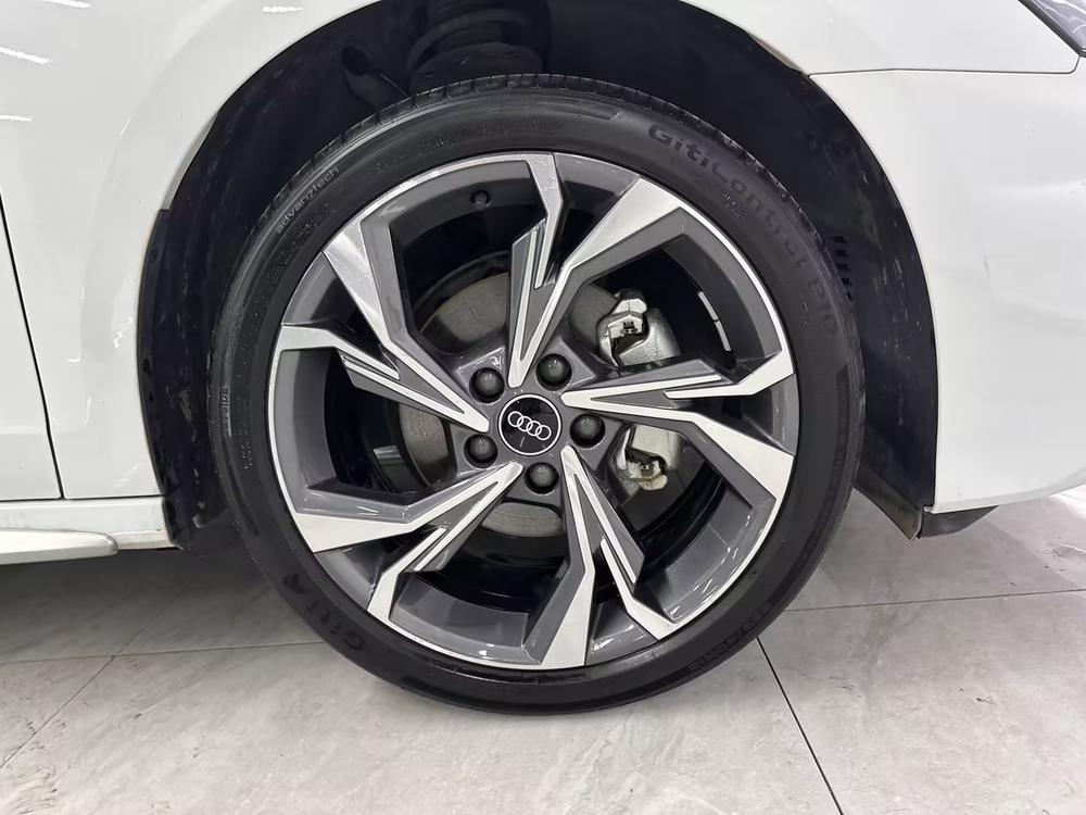 Audi A3 2025 car image #6
