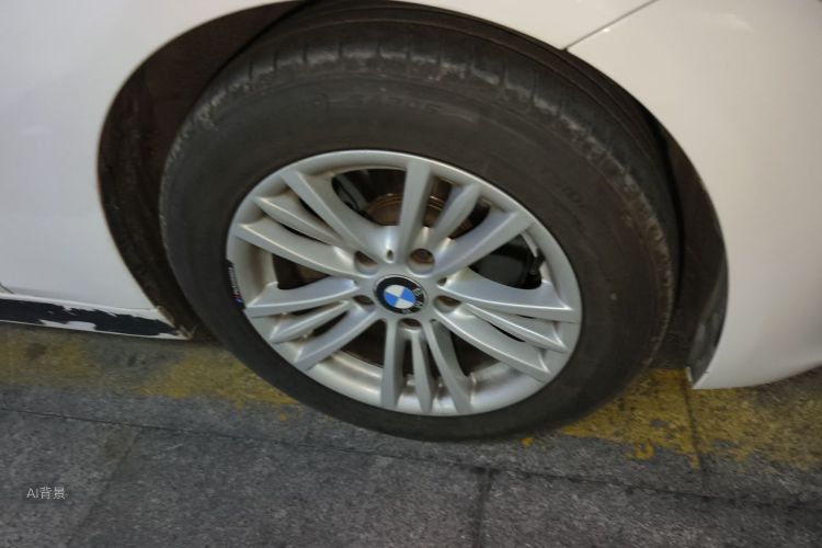 BMW 3 Series 2014 #9 BMW 3 Series 2014 car image #9
