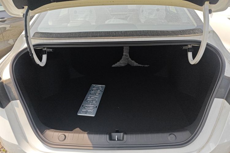 吉利汽车 缤瑞 2026 汽车图片 #19