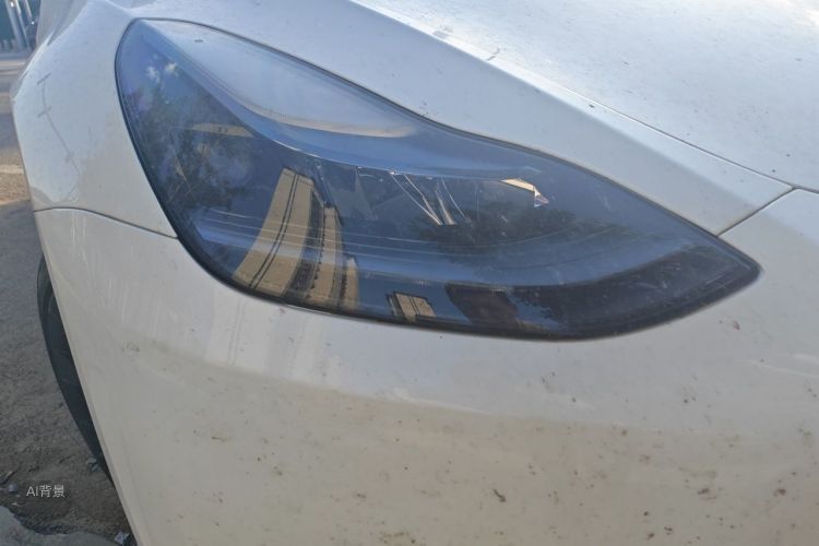 Tesla Model Y 2024 #8 Tesla Model Y 2024 car image #8