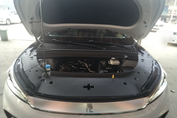 BYD Yuan Plus 2023 car image #20