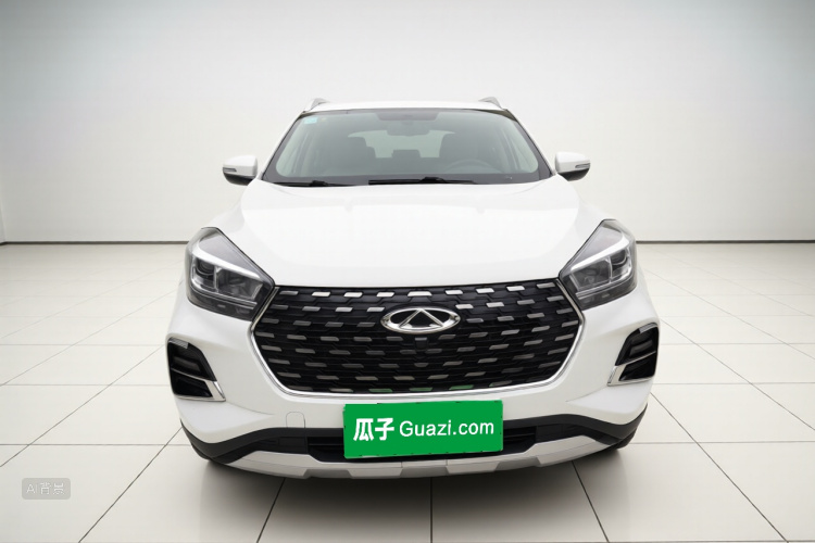 Chery Tiggo 5x 2022 #3 Chery Tiggo 5x 2022 car image #3