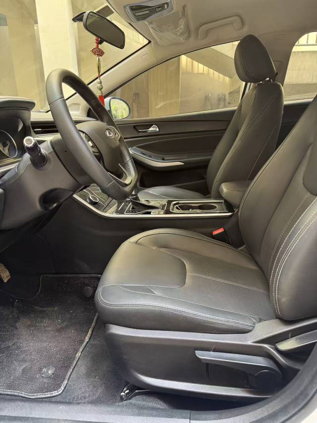 Chery Arrizo 5 2023 car image #5