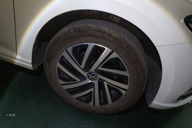 Volkswagen Lavida 2025 #9 Volkswagen Lavida 2025 car image #9