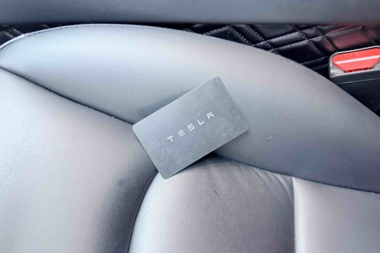 Tesla Model 3 2023 #9 Tesla Model 3 2023 car image #9