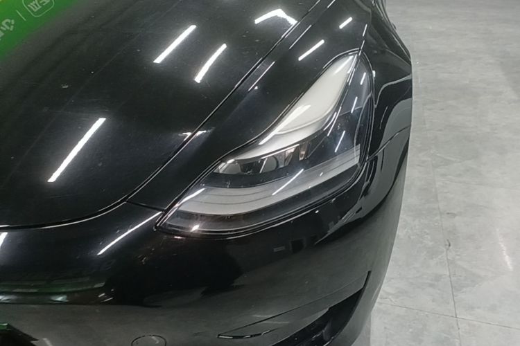 Tesla Model 3 2021 immagine di auto #23