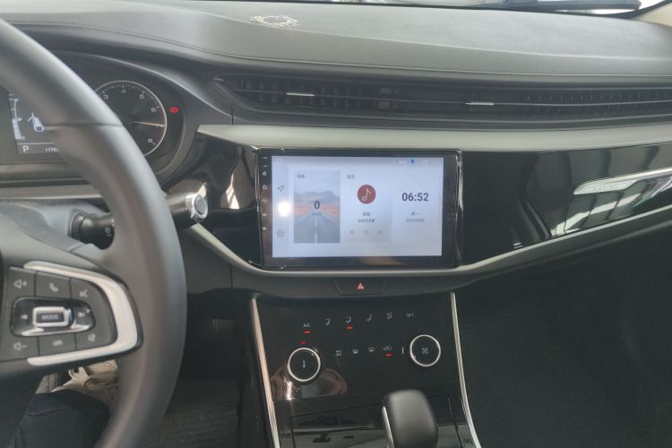 Chery Arrizo 5 2024 immagine di auto #17