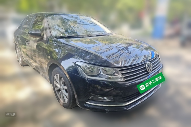 Volkswagen Lavida 2016 #4 Volkswagen Lavida 2016 car image #4