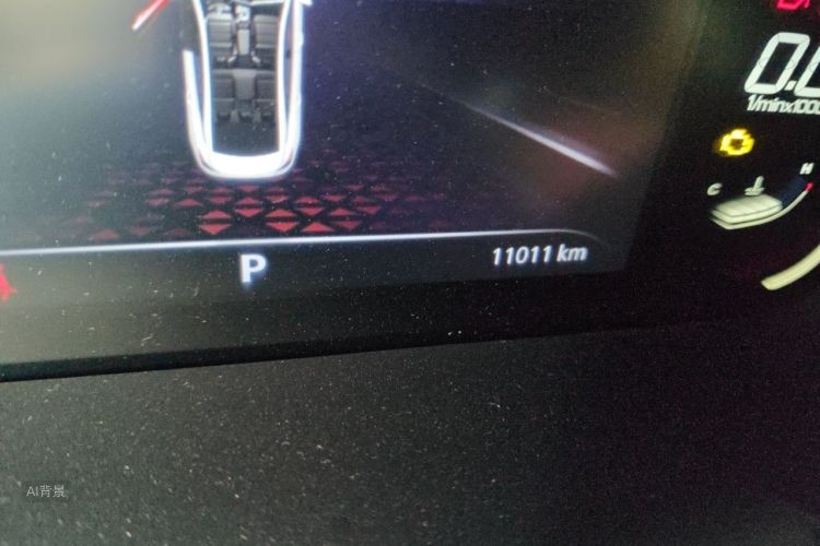 MG 5 2021 car image #14