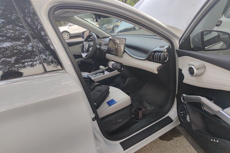 BYD Yuan Plus 2023 car image #23
