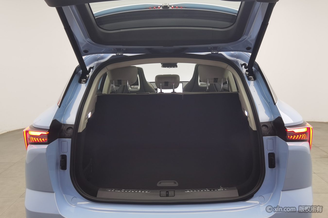 Jetour Dashing 2023 car image #17