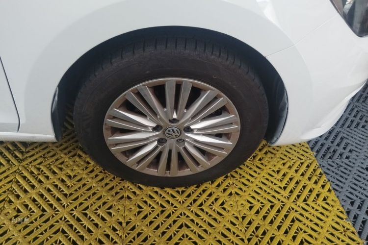 Volkswagen Santana 2019 car image #9