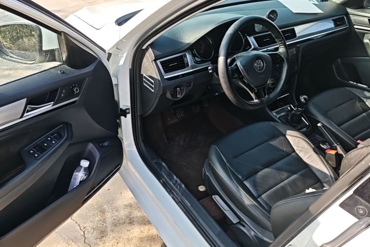 Volkswagen Bora 2016 #12 Volkswagen Bora 2016 imagen de coche #12