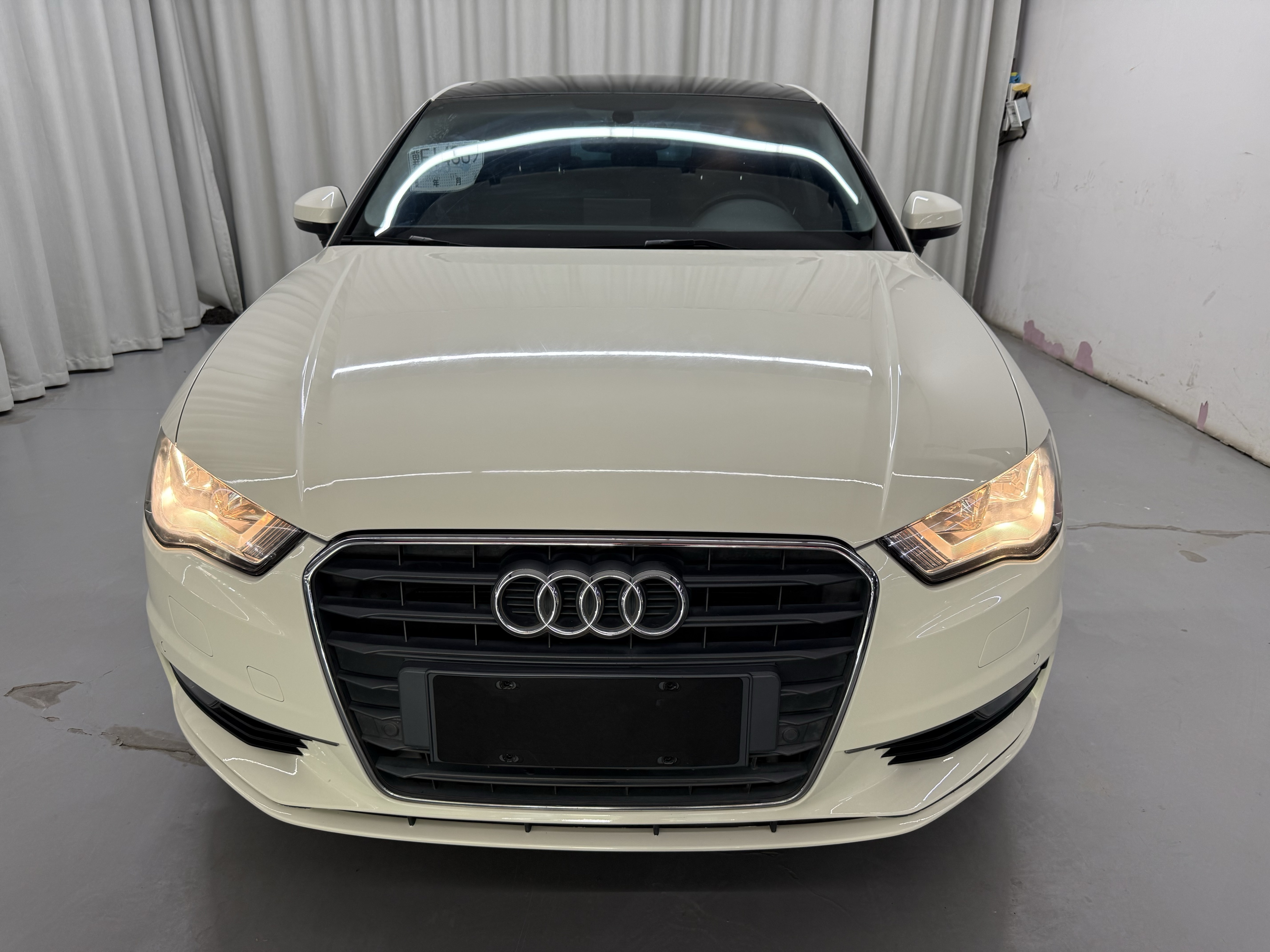 Audi A3 2015 car image #4