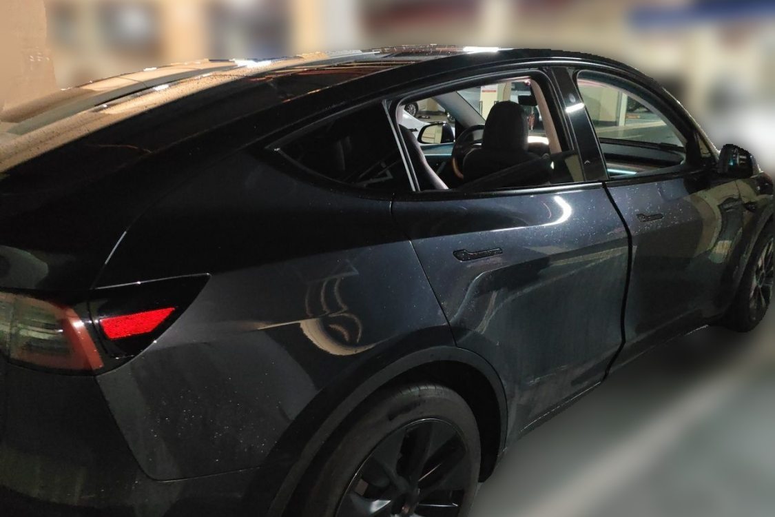 Tesla Model Y 2024 car image #4