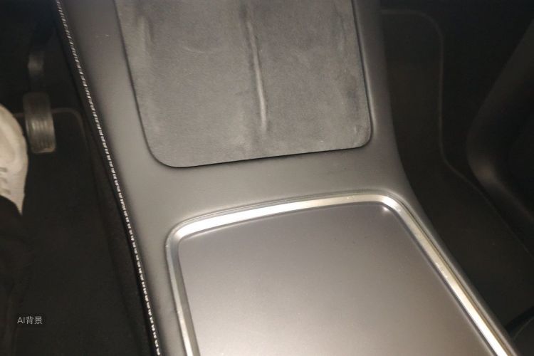 Tesla Model Y 2021 #10 Tesla Model Y 2021 car image #10