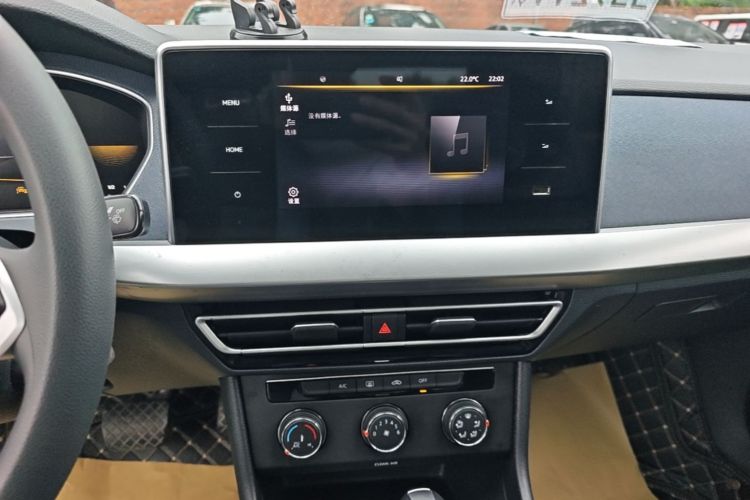 Volkswagen Lavida 2024 car image #13