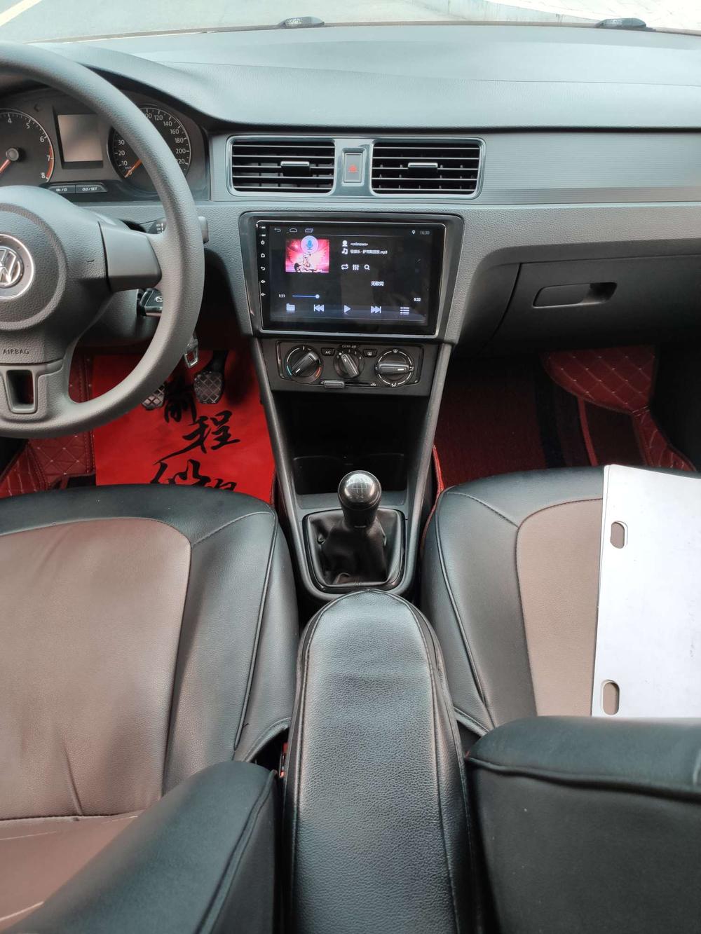 Volkswagen Santana 2019 #10 Volkswagen Santana 2019 изображение автомобиля #10