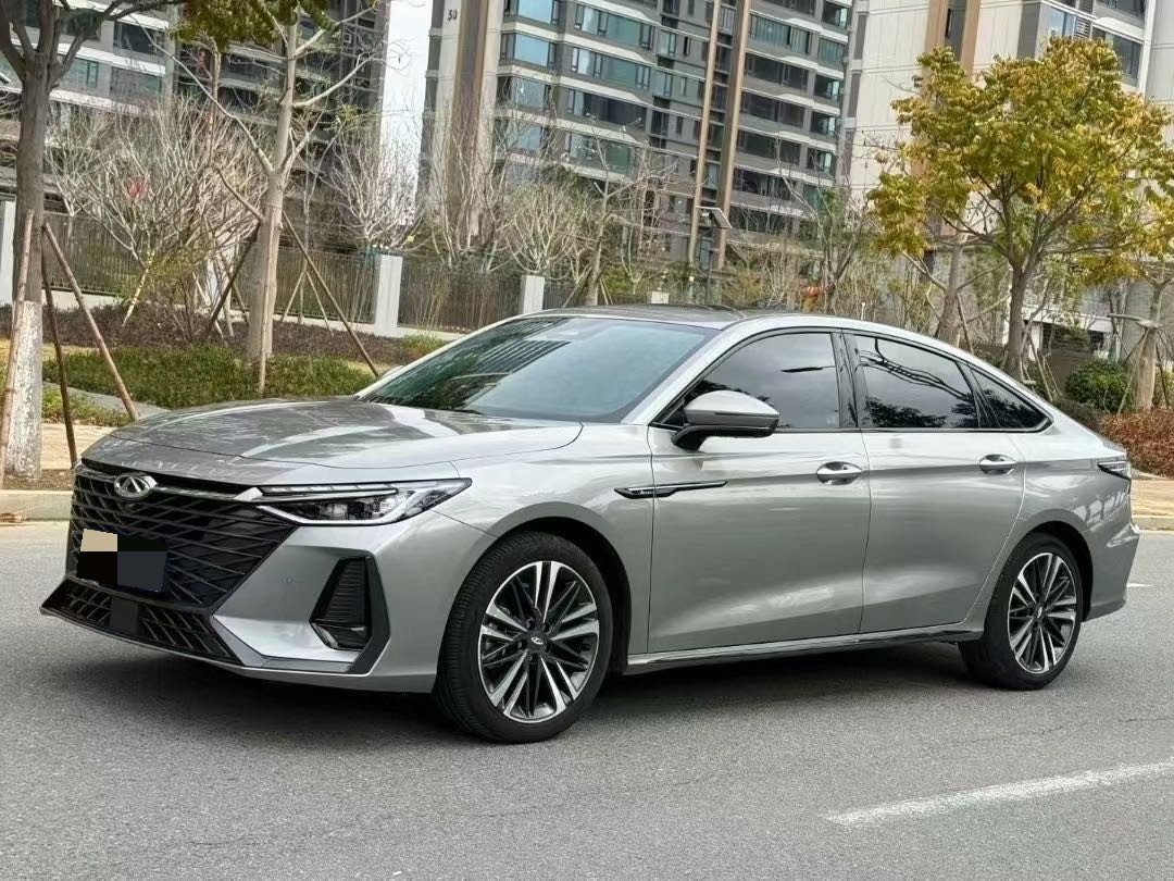 Chery Arrizo 8 2023 Chery Arrizo 8 2023 car image