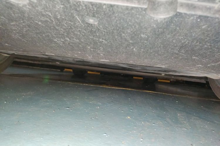MI SU7 2024 car image #30
